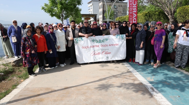 Darıca Belediyesi'nden Anneler Günü'ne Özel Etkinlikler