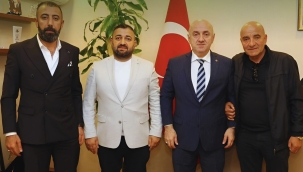 Darıca Gençlerbirliği’nden açıklama geldi: Hep beraber omuz omuza yürüyeceğiz!