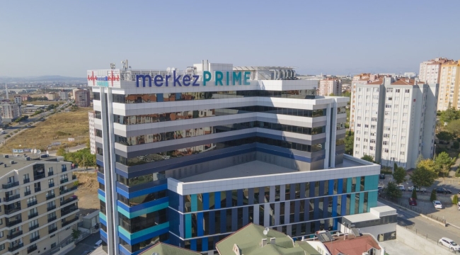 Gebze Merkez Prime Hastanesi'nden Obezite Cerrahisinde Dünya Standartlarında Başarı