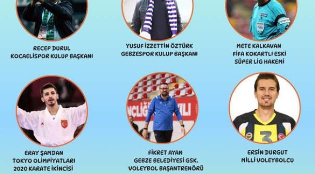 GTÜ, Spor Zirvesi 2025 ile Spor Dünyasının Önemli İsimlerini Ağırlayacak