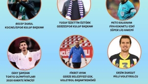 GTÜ, Spor Zirvesi 2025 ile Spor Dünyasının Önemli İsimlerini Ağırlayacak