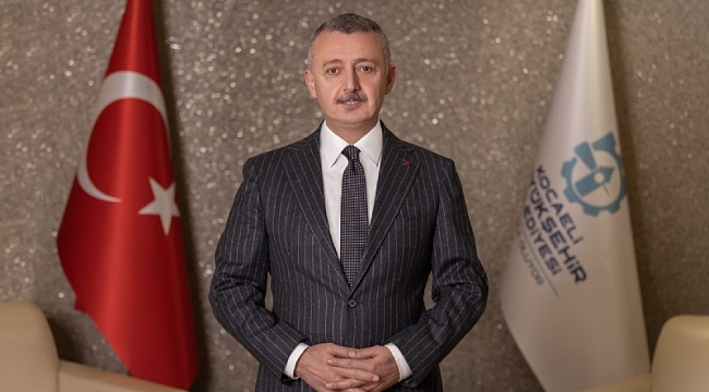"Hıdırellez, dostluğun ve yardımlaşmanın da bayramıdır"