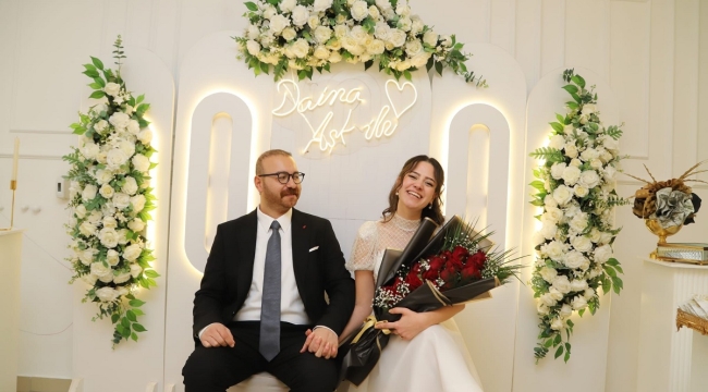 Karadeniz ailesinden davet var!