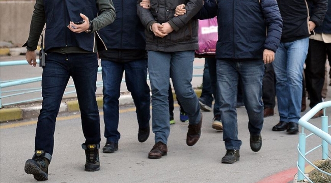 Kocaeli dahil 47 ilde FETÖ operasyonu: 208 gözaltı