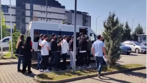 Kocaeli merkezli 4 ilde kaçak tütün ve sigara operasyonu; 14 tutuklama