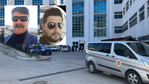 Kuyudan  çıkarılan 2 kişinin cenazesi Adli Tıp’a getirildi