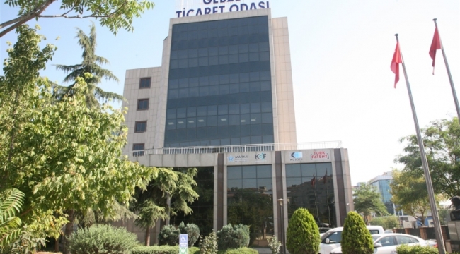 Mesleki Eğitim Tanıtım Ve Bilim Fuarı Gebze'de Kapılarını Açıyor
