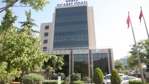 Mesleki Eğitim Tanıtım Ve Bilim Fuarı Gebze’de Kapılarını Açıyor