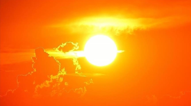 Meteoroloji'den 7 Mayıs uyarısı!