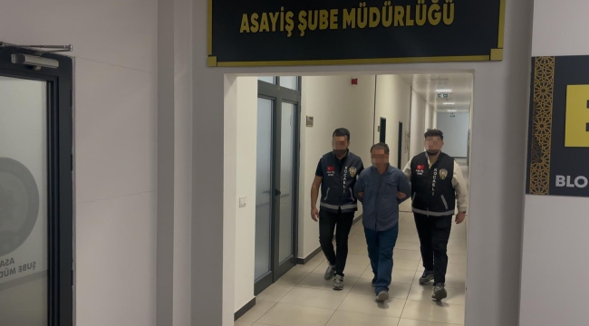 'Miras' cinayetinde amca tutuklandı, yeğen toprağa verildi
