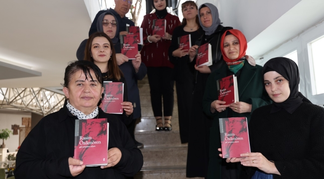 "Okuyan Şehir Kulübü" Kocaelilileri kitapla buluşturuyor