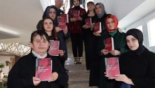 “Okuyan Şehir Kulübü” Kocaelilileri kitapla buluşturuyor