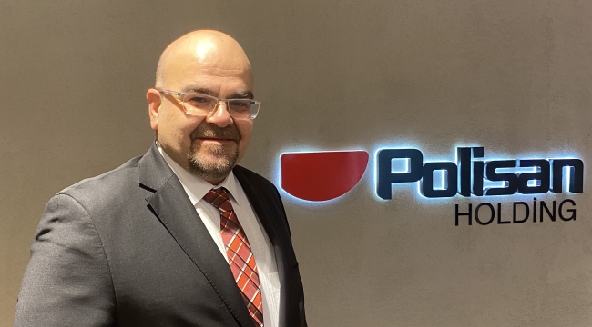 Polisan Holding’te çalışan önerileri ‘Polifikir’ ile değere dönüşüyor