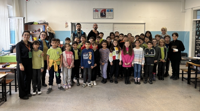 Sıfır atık bilinci Kocaeli'ni sarıyor