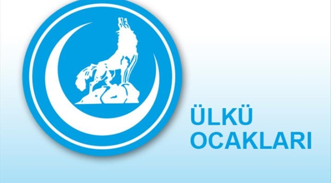 Ülkü Ocakları Türkçülük Günü'nde yürüyecek