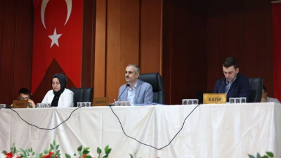 Çayırova’da Haziran meclisi tamamlandı