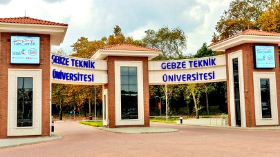 Girişimcilik ve Yenilikçilikte GTÜ İmzası