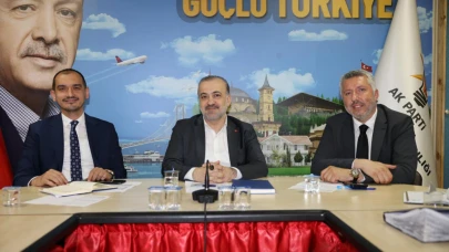Talus: Hizmette rakibimiz yok!