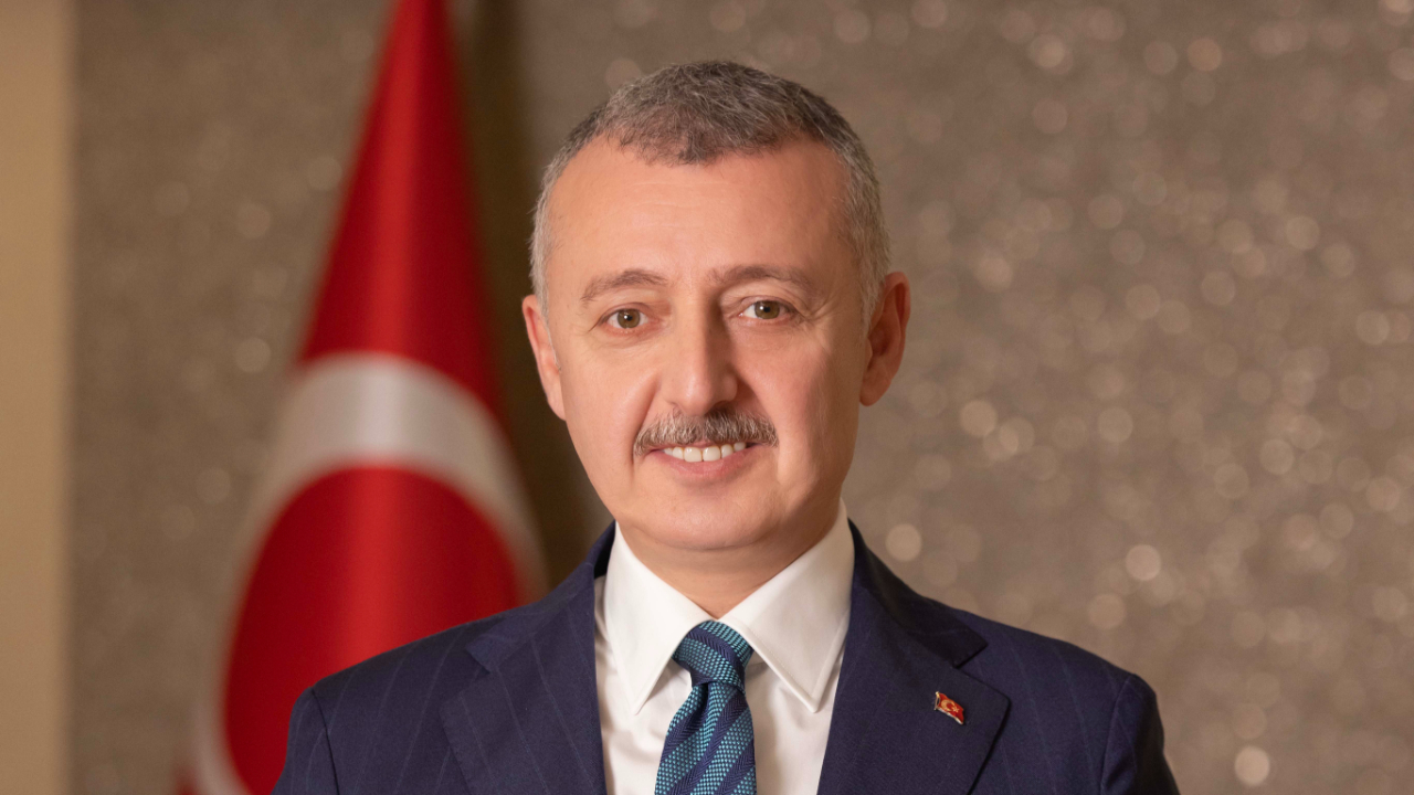 Büyükakın: “Her damla suya, her fidana sahip çıkıyoruz”