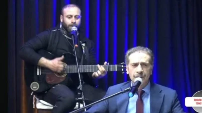 İhsan Özdağ'ın evlat acısı!