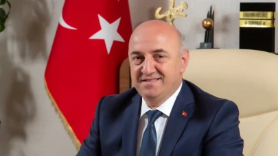 Başkan Muzaffer Bıyık’tan Kurban Bayramı mesajı