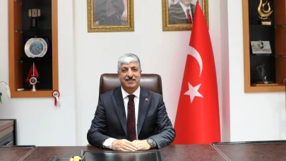Başkan Ömeroğlu’ndan Kurban Bayramı Mesajı