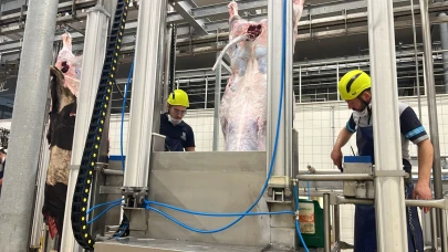 Sakatatları açık halde çöpe atmayın!