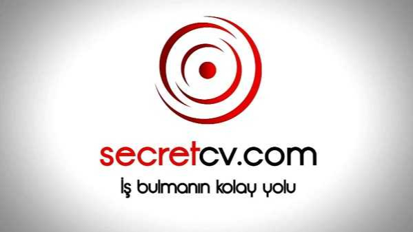Secret CV: İşverenler ve İş Arayanlar için Güvenilir Platform