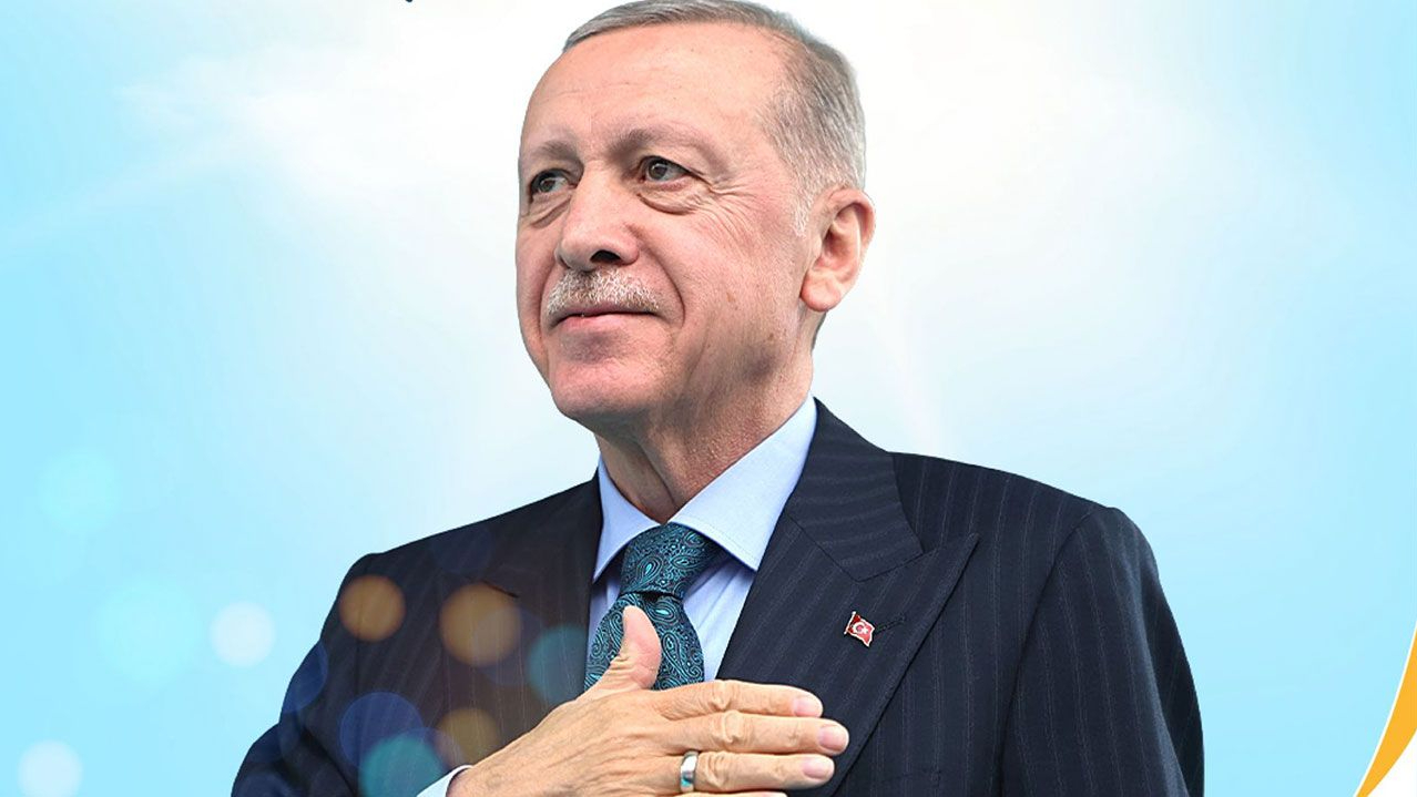 AK Parti’den kampanya başlattı: ''Adımız Kocaeli, Soyadımız Türkiye!''