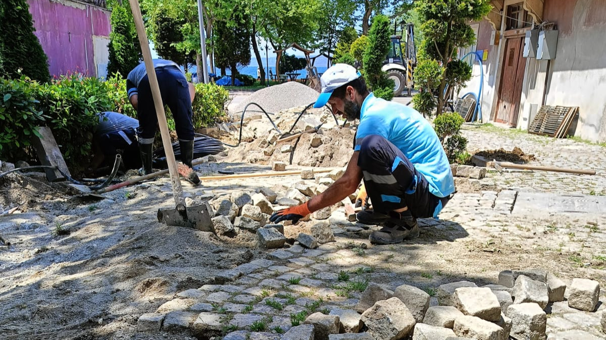 Kocaeli’nin yolları artık daha güvenli