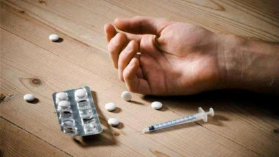 Kocaeli'de uyuşturucuya geçit yok!