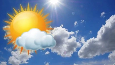 Kocaeli 'de bugün hava durumu nasıl?