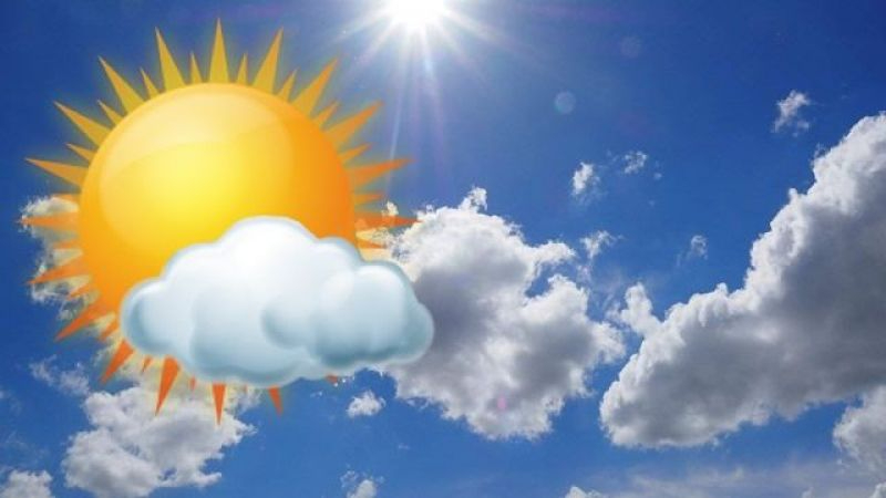Kocaeli 'de bugün hava durumu nasıl?