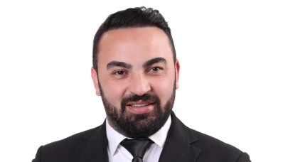 Uğur Baylan, Yeniden Refah Partisi Kocaeli il yöneticisi oldu