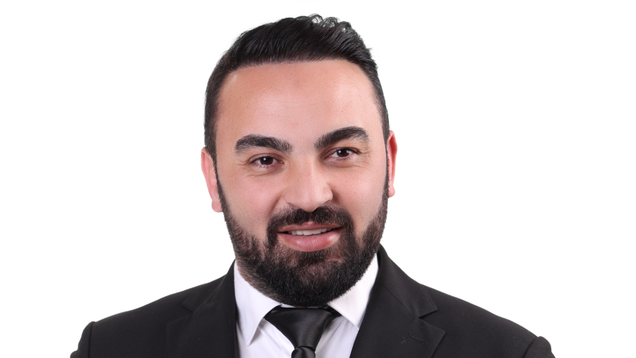 Uğur Baylan, Yeniden Refah Partisi Kocaeli il yöneticisi oldu