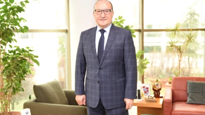KSO Başkanı Zeytinoğlu sanayi üretim endeksini değerlendirdi