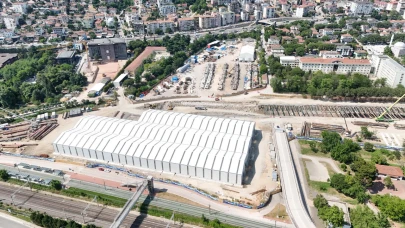 Körfezray İzmit’te tam gaz ilerliyor