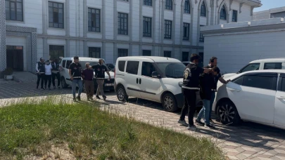 Dilovası’ndaki cinayetle ilgili gözaltına alınan 3 kişiden 1’i tutuklandı!