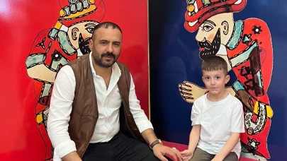 Öztürk ailesinden davet var
