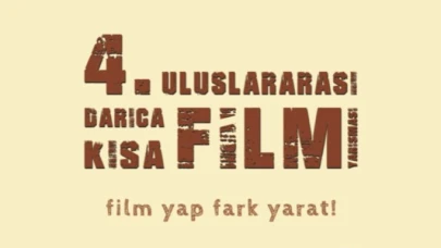 Darıca 4. Ulusal Kısa Film Yarışması'nın başvuruları başladı