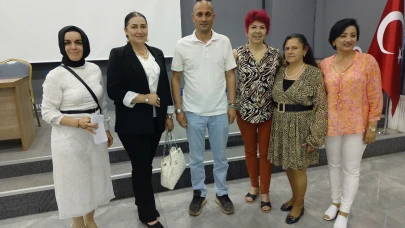 TÜSŞAD "HAZİRANDA ÖLMEK ZOR" YÜREKLERE DOKUNDU