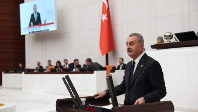 KGF Desteği Beklentiyi Karşılamadı: CHP’li Nail Çiler’den Sert Eleştiri