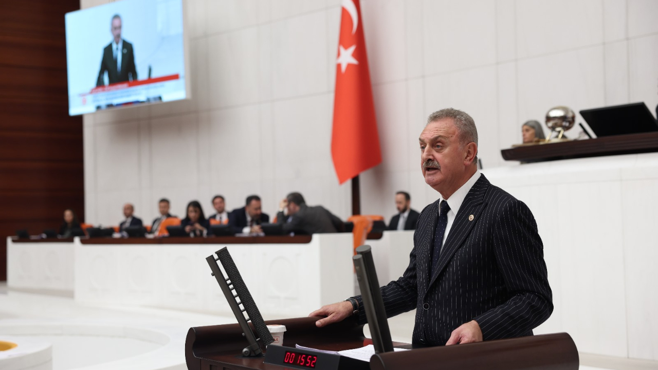KGF Desteği Beklentiyi Karşılamadı: CHP’li Nail Çiler’den Sert Eleştiri