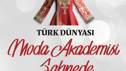 Moda Akademisi bir yıllık birikimi defileye taşıyor