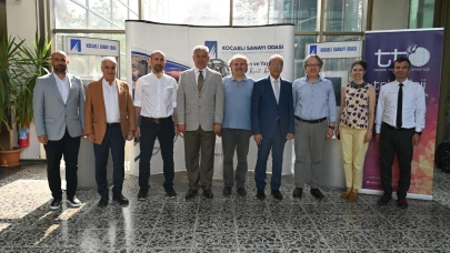 GTÜ ve KSO'dan Yapay Zeka Buluşması