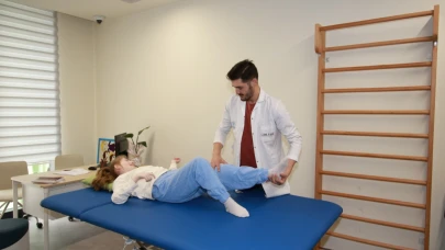 Gonca Engelsiz Yaşam Merkezi’nde başvurular başladı
