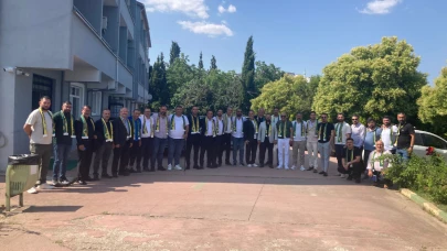 Geçmişin mirasıyla, gelecek için ilk adımlar atıldı!