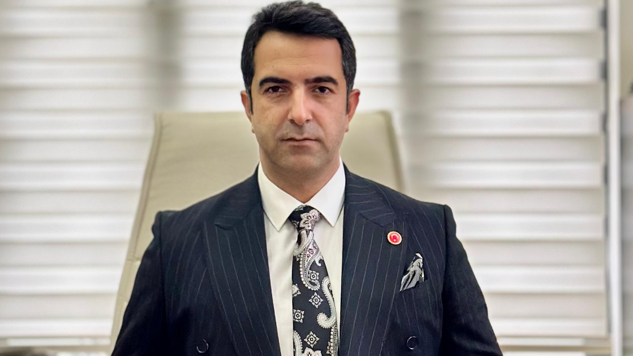 Başkan Bakar: ‘’Her soruna çözüm olmaya talibiz"