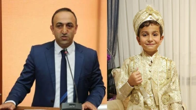 Güven ailesinden davet var!