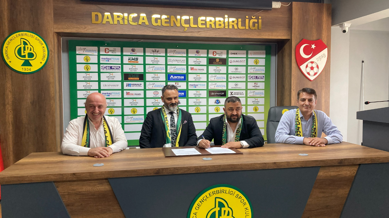 Anlaşma resmen tamamlandı… Yeniden BAL Ligi’ndeyiz!